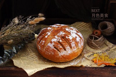 为爱学烹饪，做好每一餐